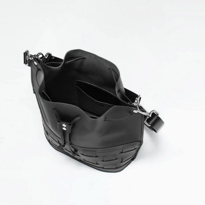 Näver Bucket Bag