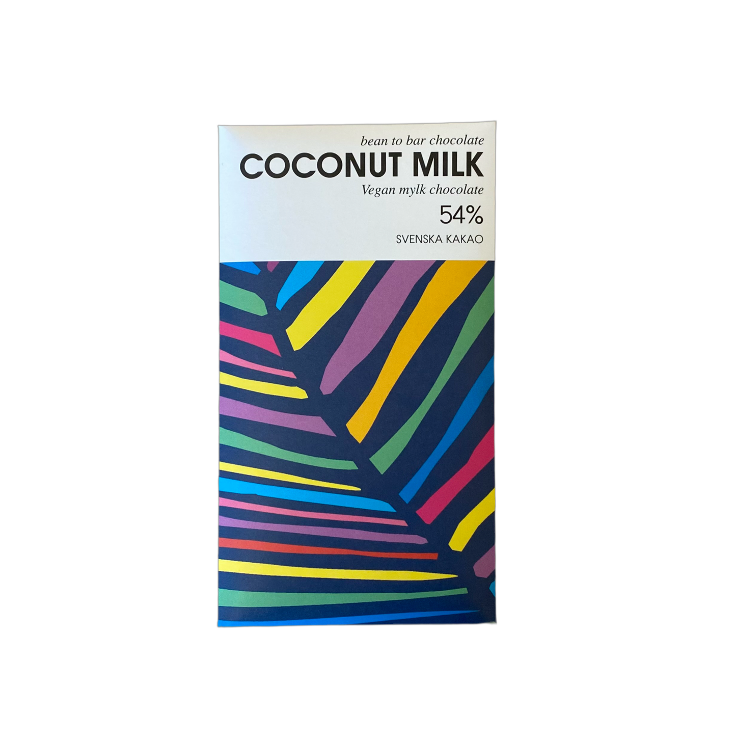 Choklad Coconut Milk