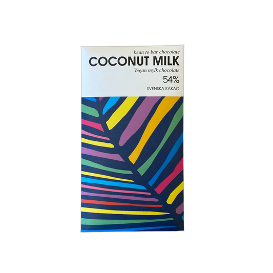 Choklad Coconut Milk