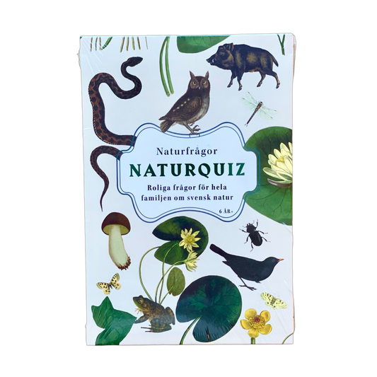 Naturquiz