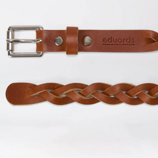 Braid Belt Long