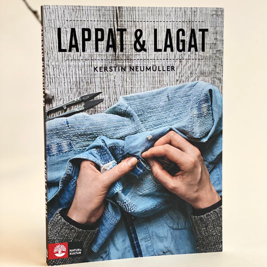 Lappat och lagat