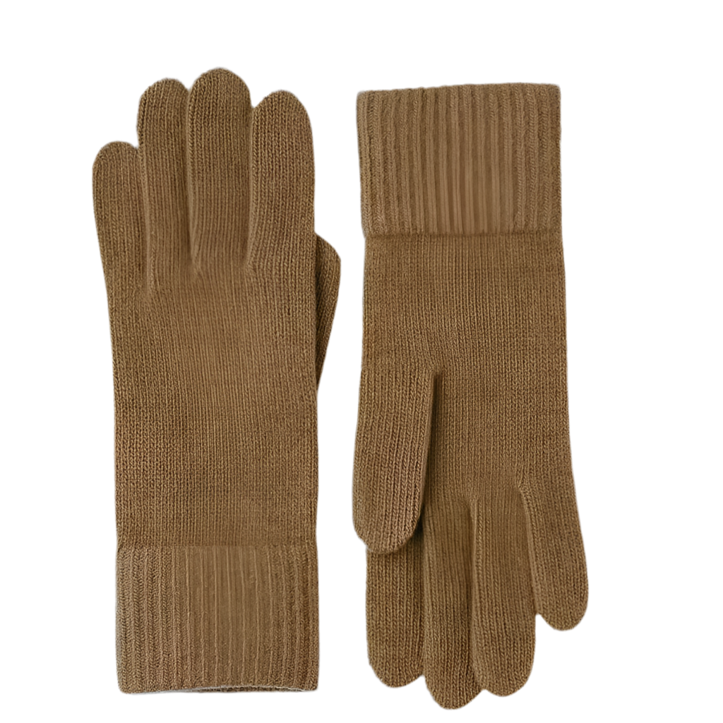 Chasmere fingervante