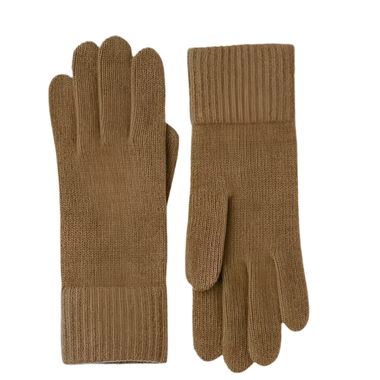 Chasmere fingervante