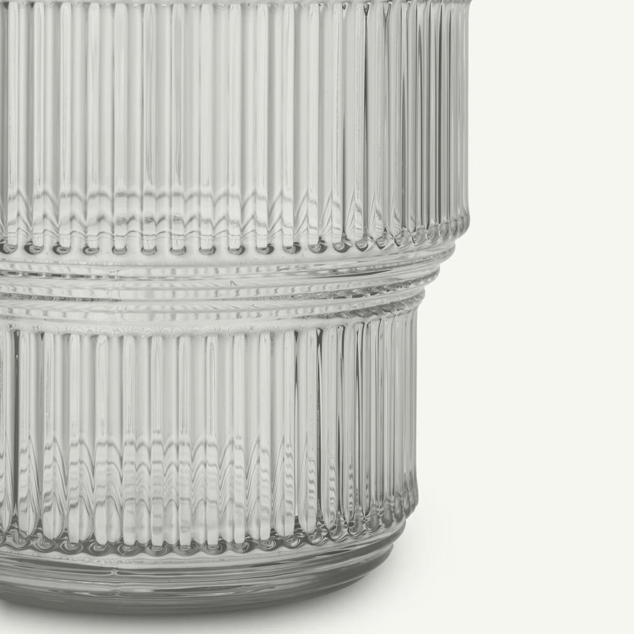 Pavilion vas clear 173mm