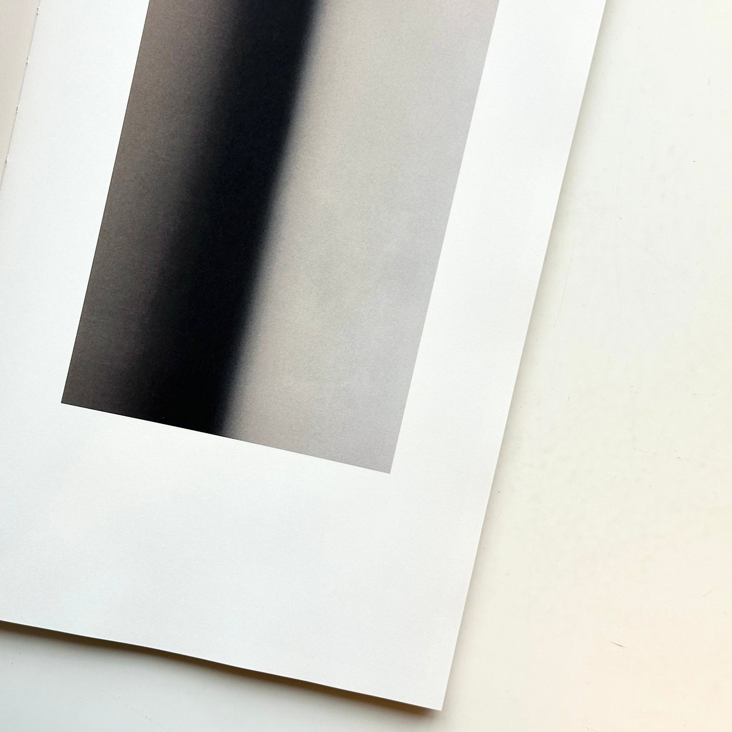 Passage schakt nisch fodring nav vandring - Petra Gipp