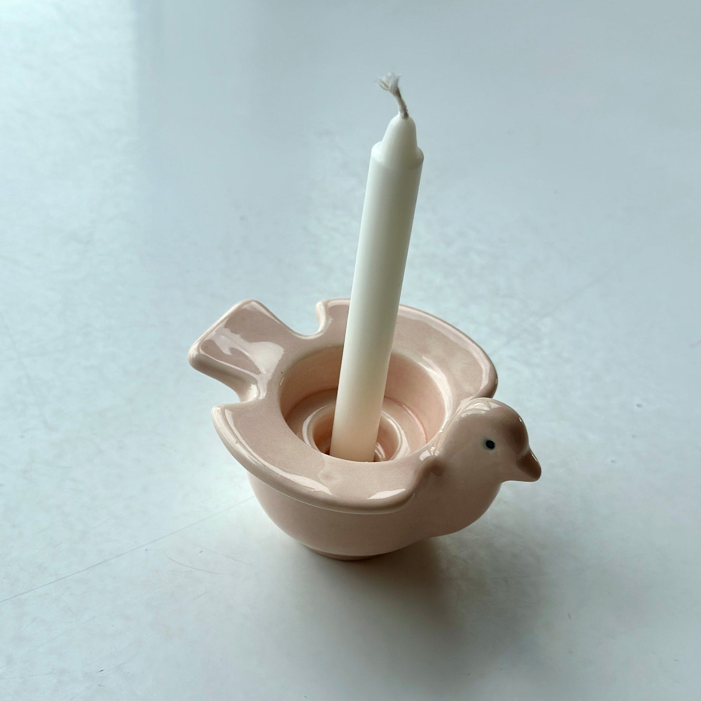Lisa Larson Ljusfågel/Äggkopp