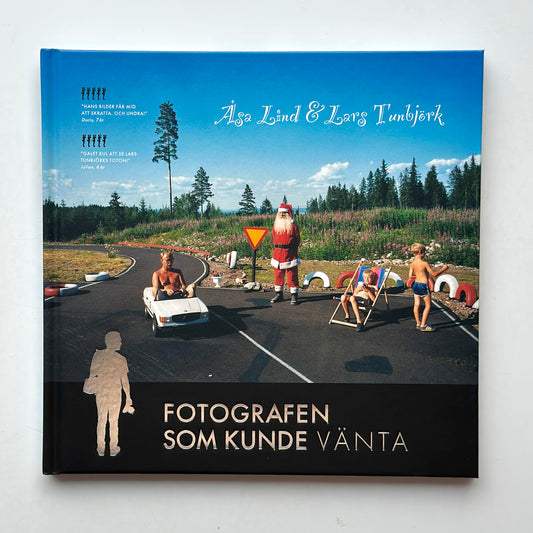 Fotografen som kunde vänta