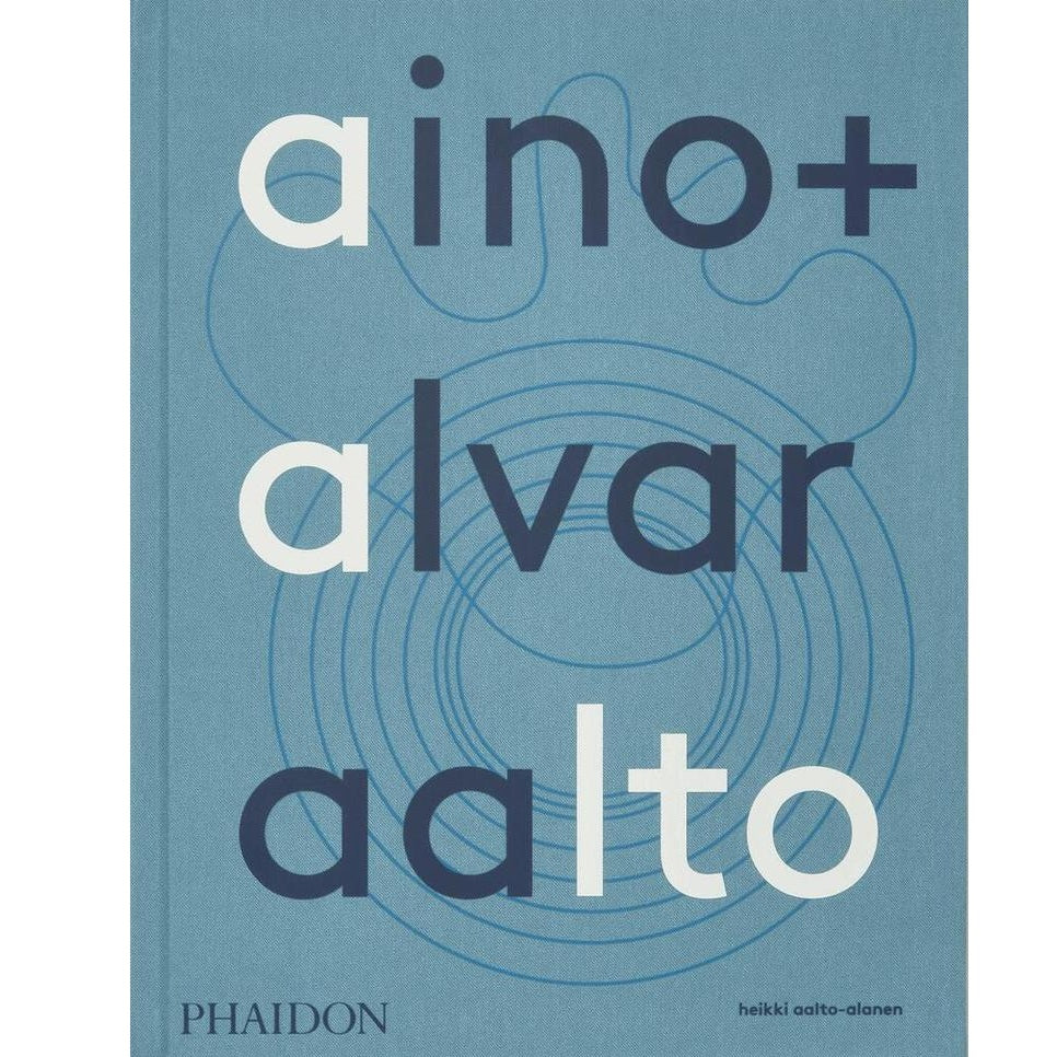 Aino + Alvar Aalto