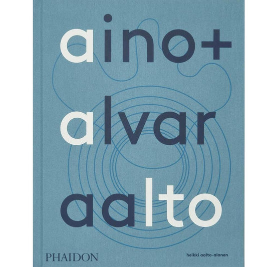 Aino + Alvar Aalto