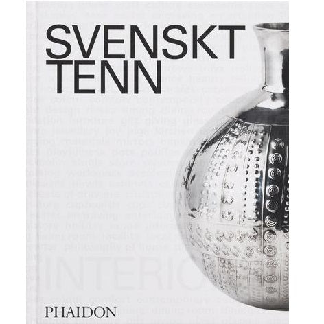 Svenskt tenn ENG