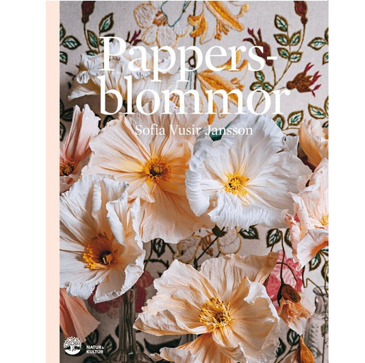 Pappersblommor