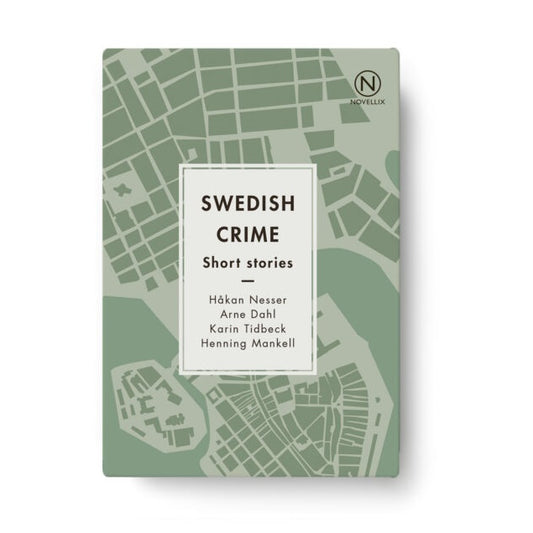 Swedish crime