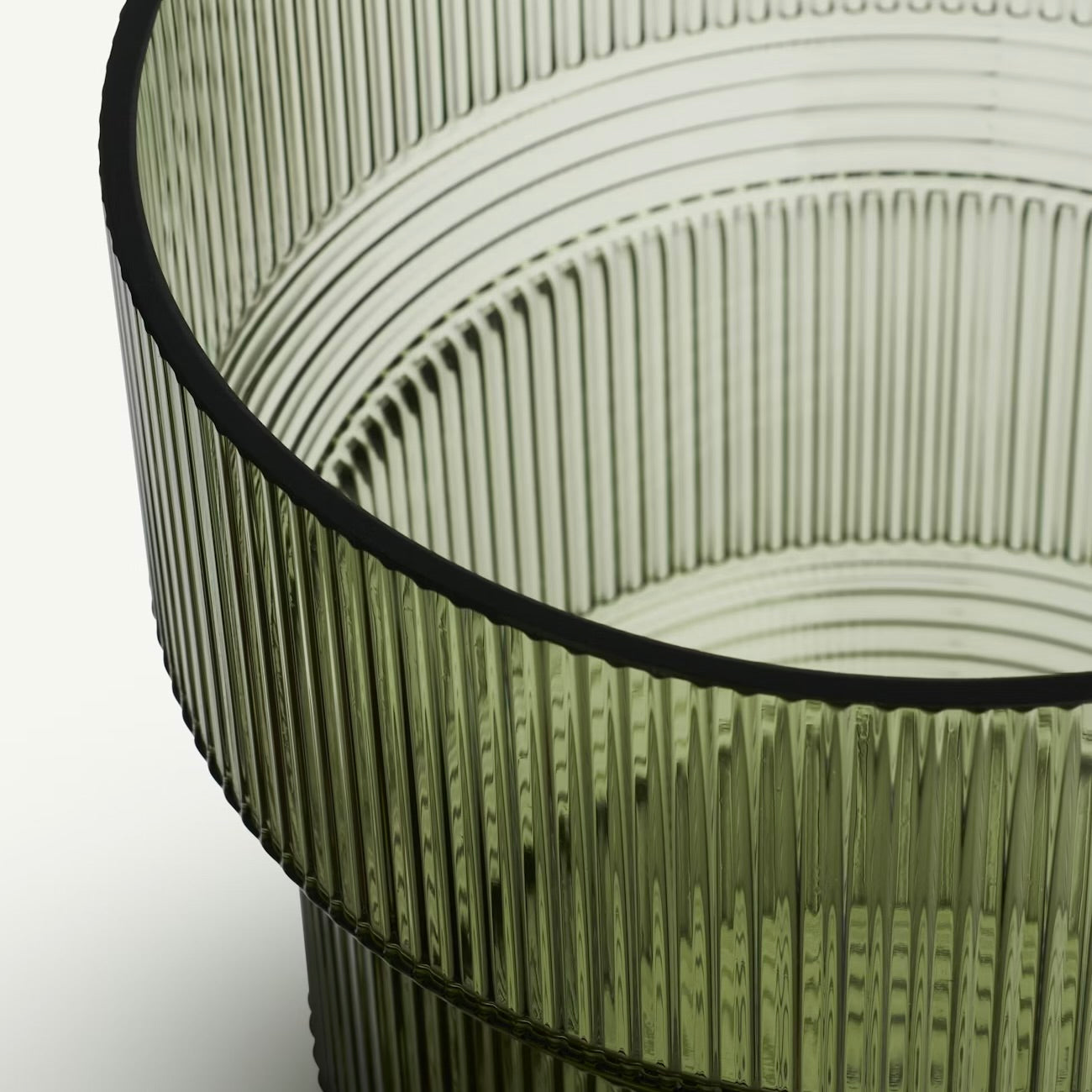 Pavilion vas green 259