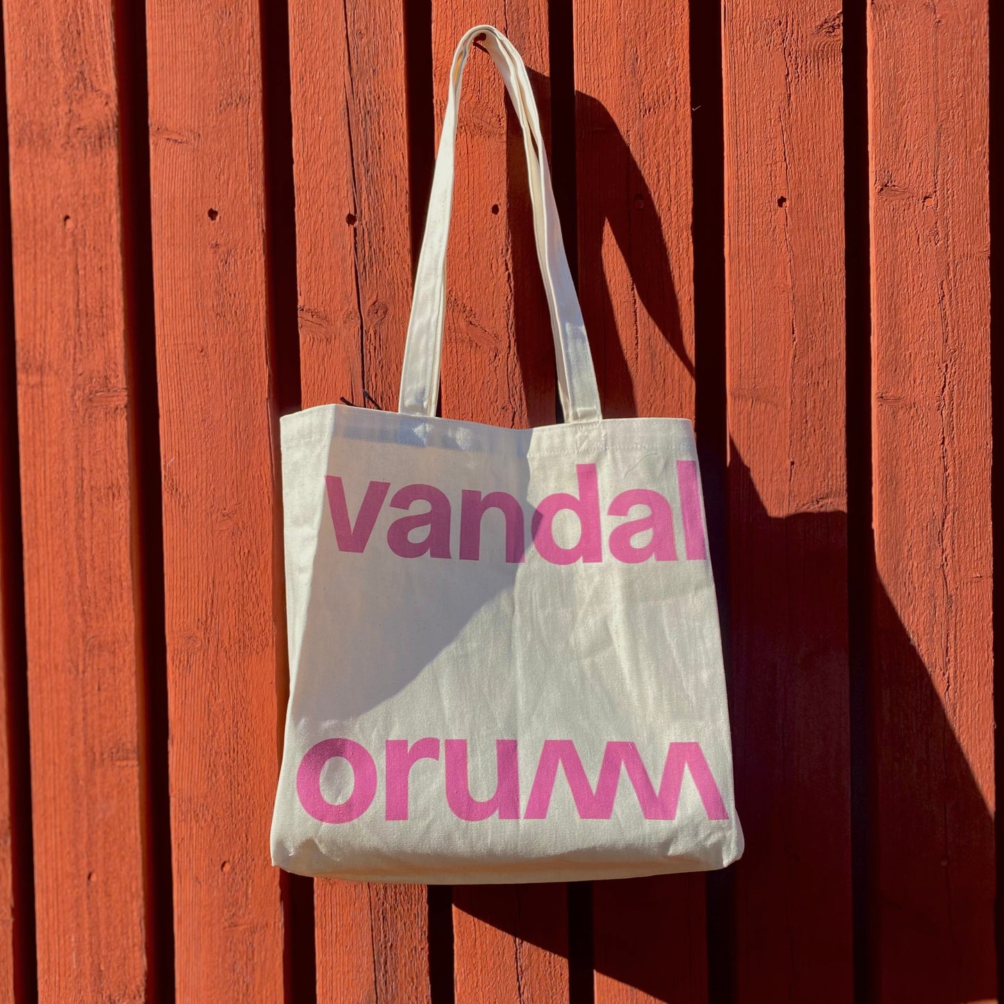 Tygpåse Vandalorum