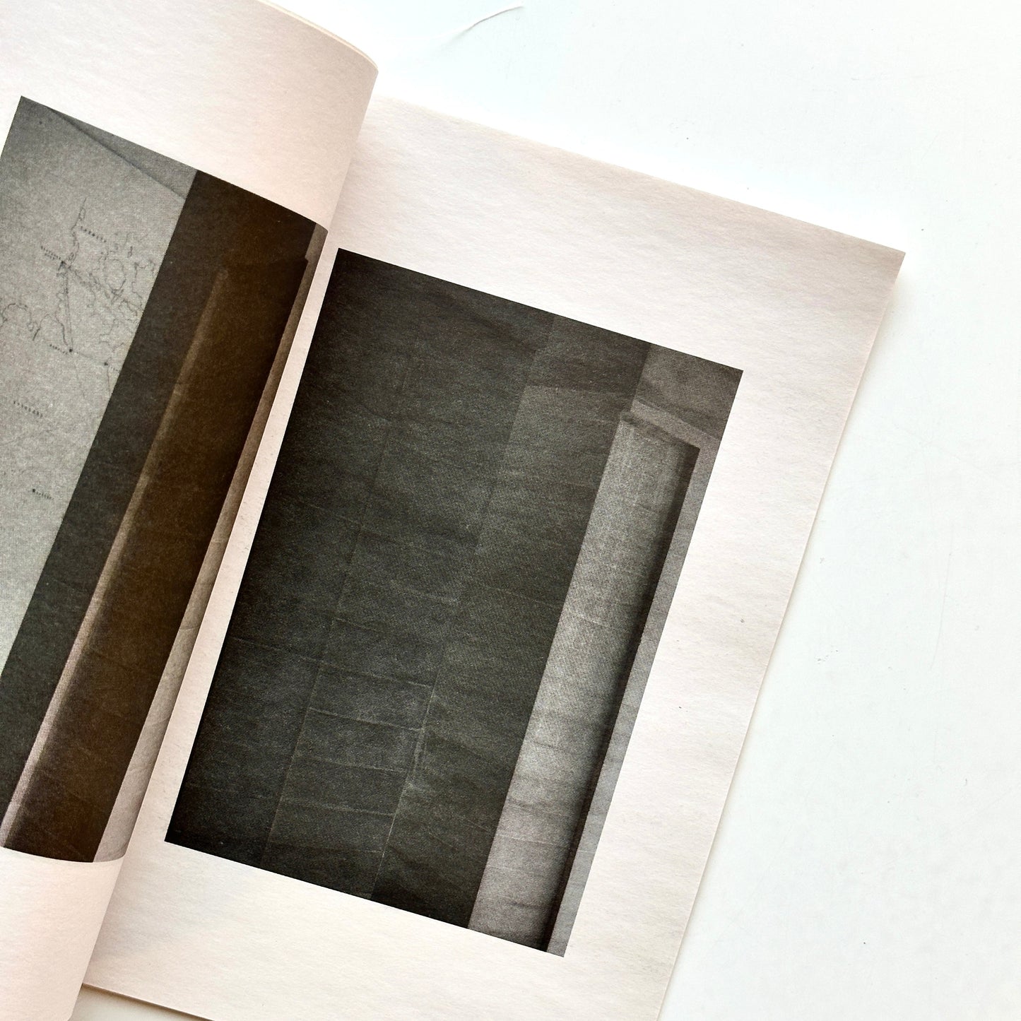 Petra Gipp DDR: flyktens spår; i landskap, kropp och minne