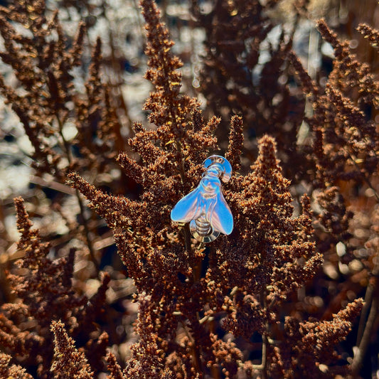 Brosch Pollinatör