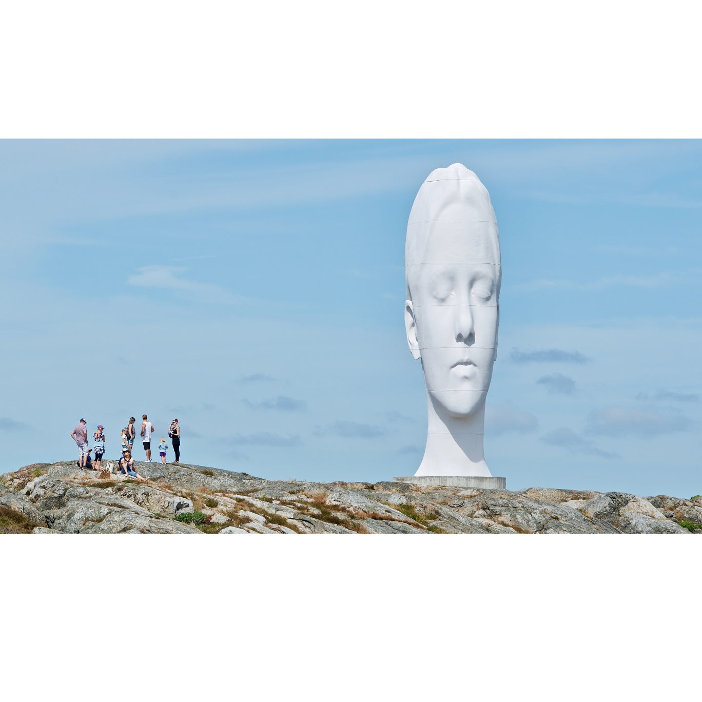 Vänresa 14 Juni - Gäller endast Vandalorum vänner