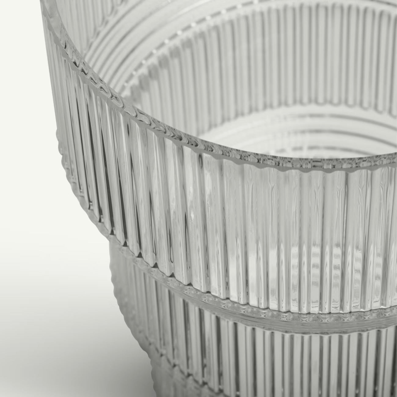 Pavilion vas clear 173mm