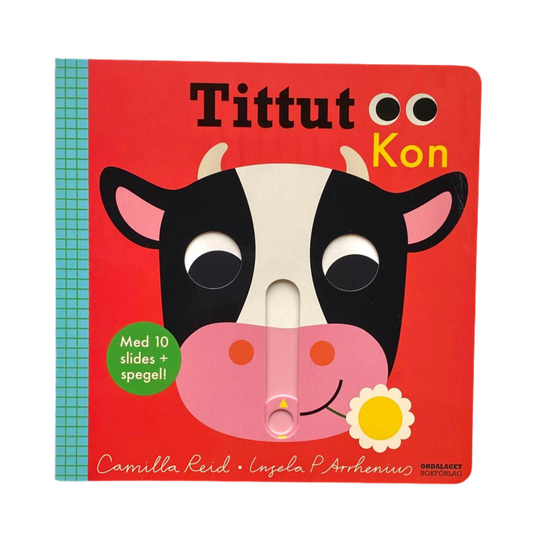 Tittut kon