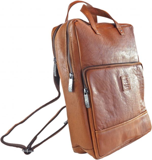 Baoobaoo Backpack 14