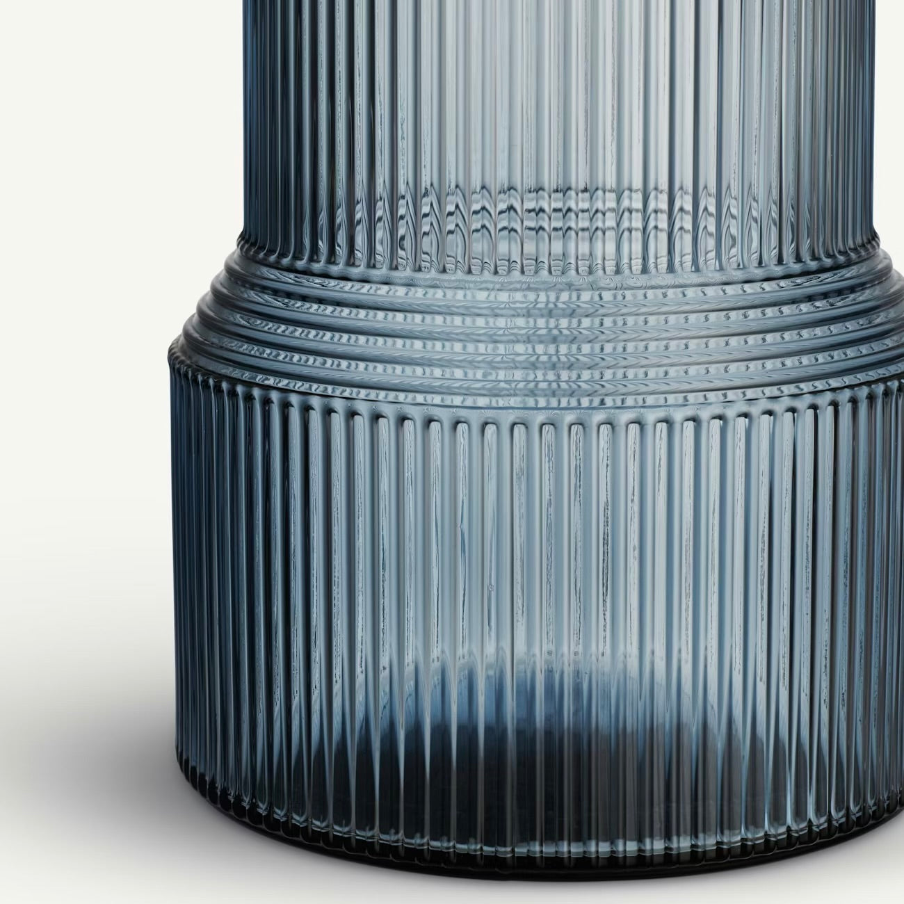 Pavilion vas Blue 350 mm