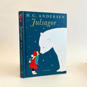 H.C Andersen - julsagor