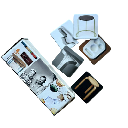Alvar Aalto Memory Design