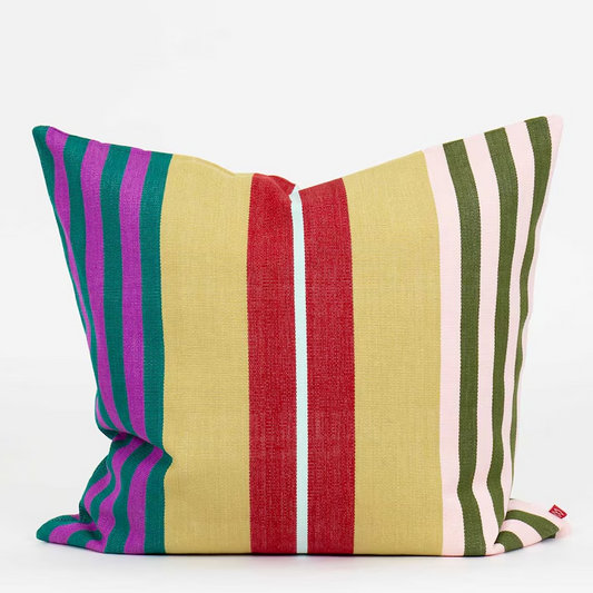 Kuddfodral Cassandra 50x50