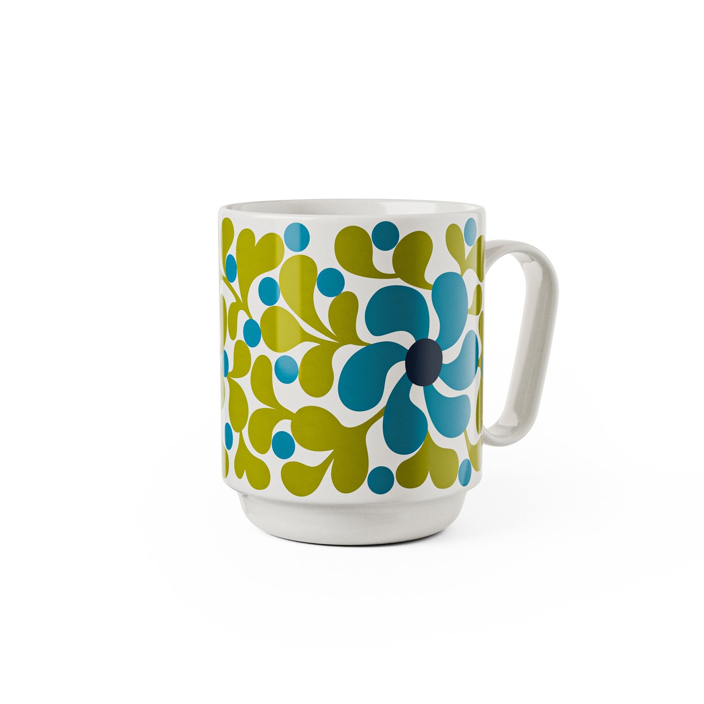 Lisa Larson Mug 1967