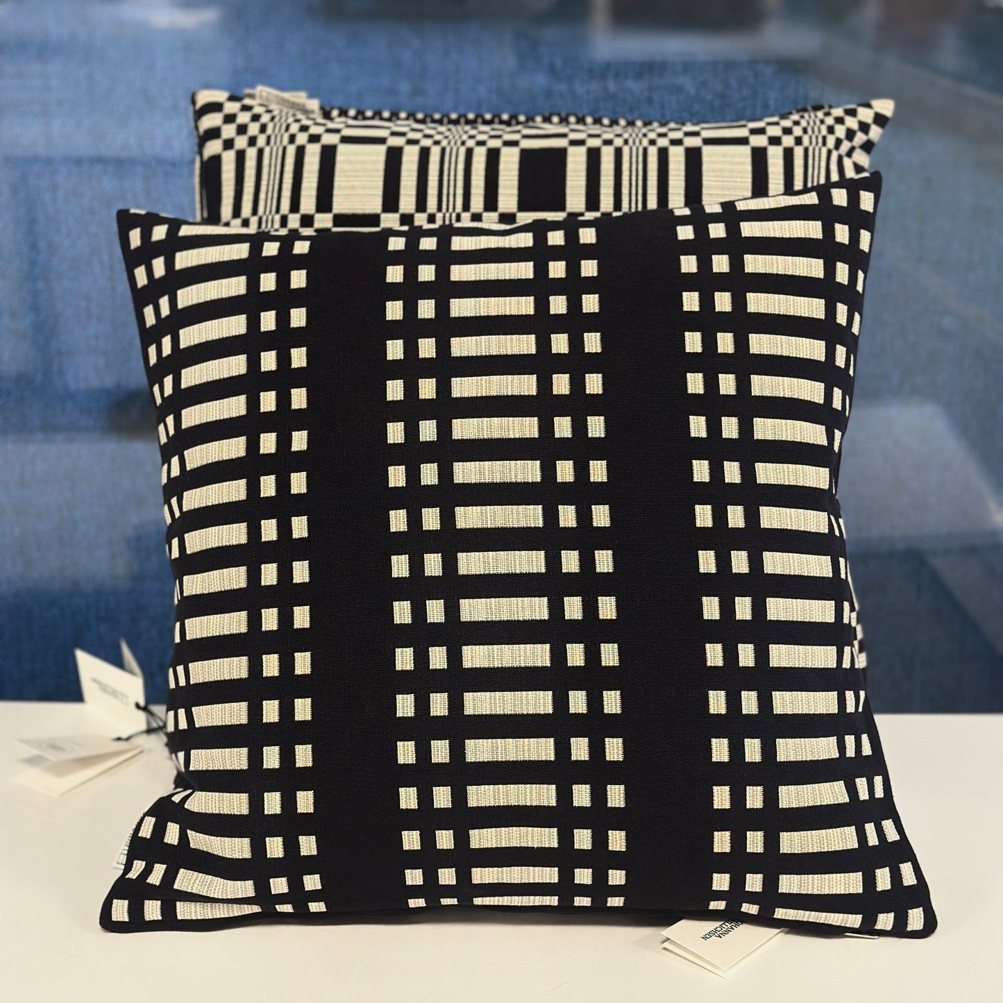 Kuddfodral Johanna Gullichsen