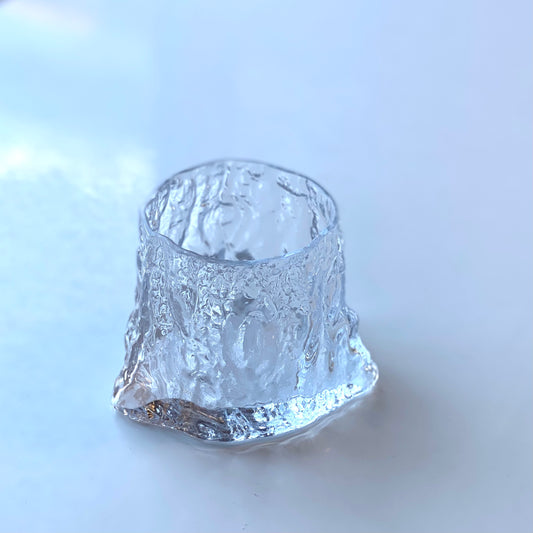 Markus Emilsson - ljuslykta