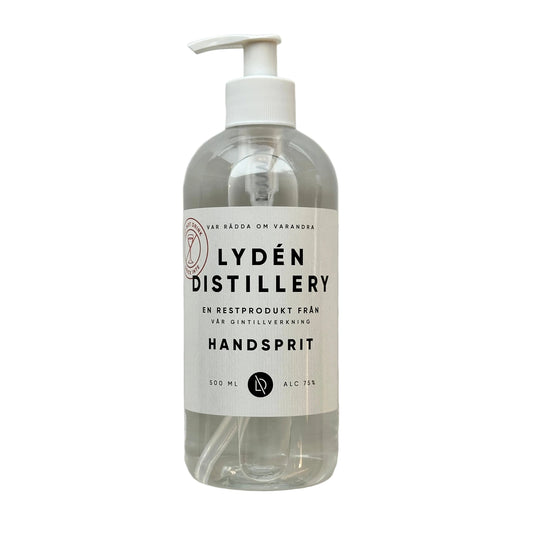 Lydén Distillery Handsprit