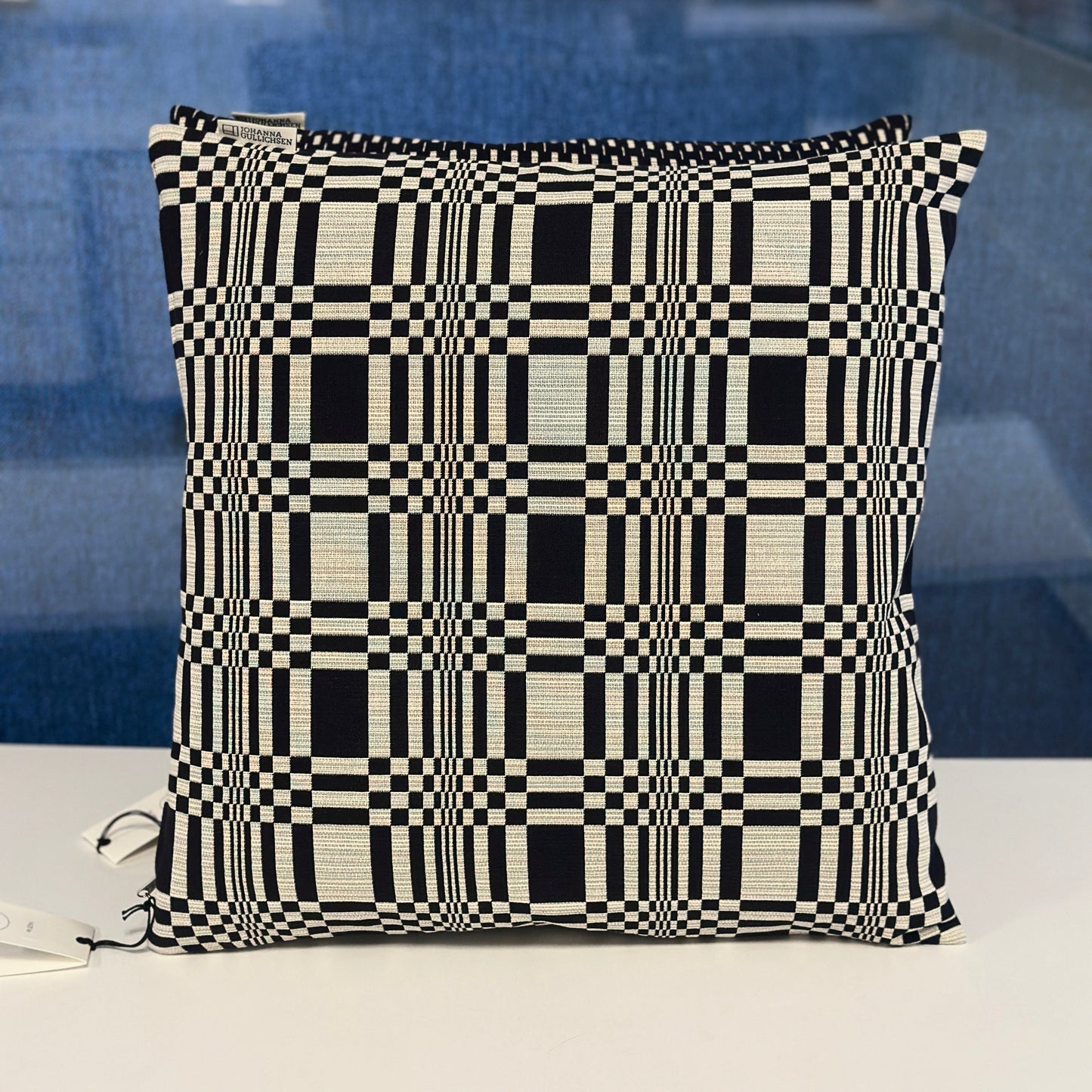 Kuddfodral Johanna Gullichsen