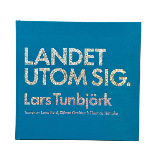 Landet utom sig