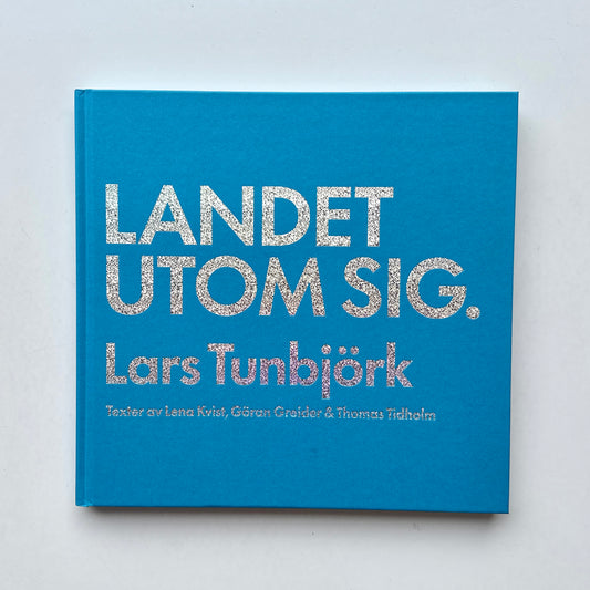 Landet utom sig