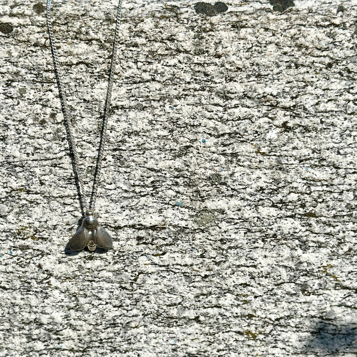 Halsband Pollinatör