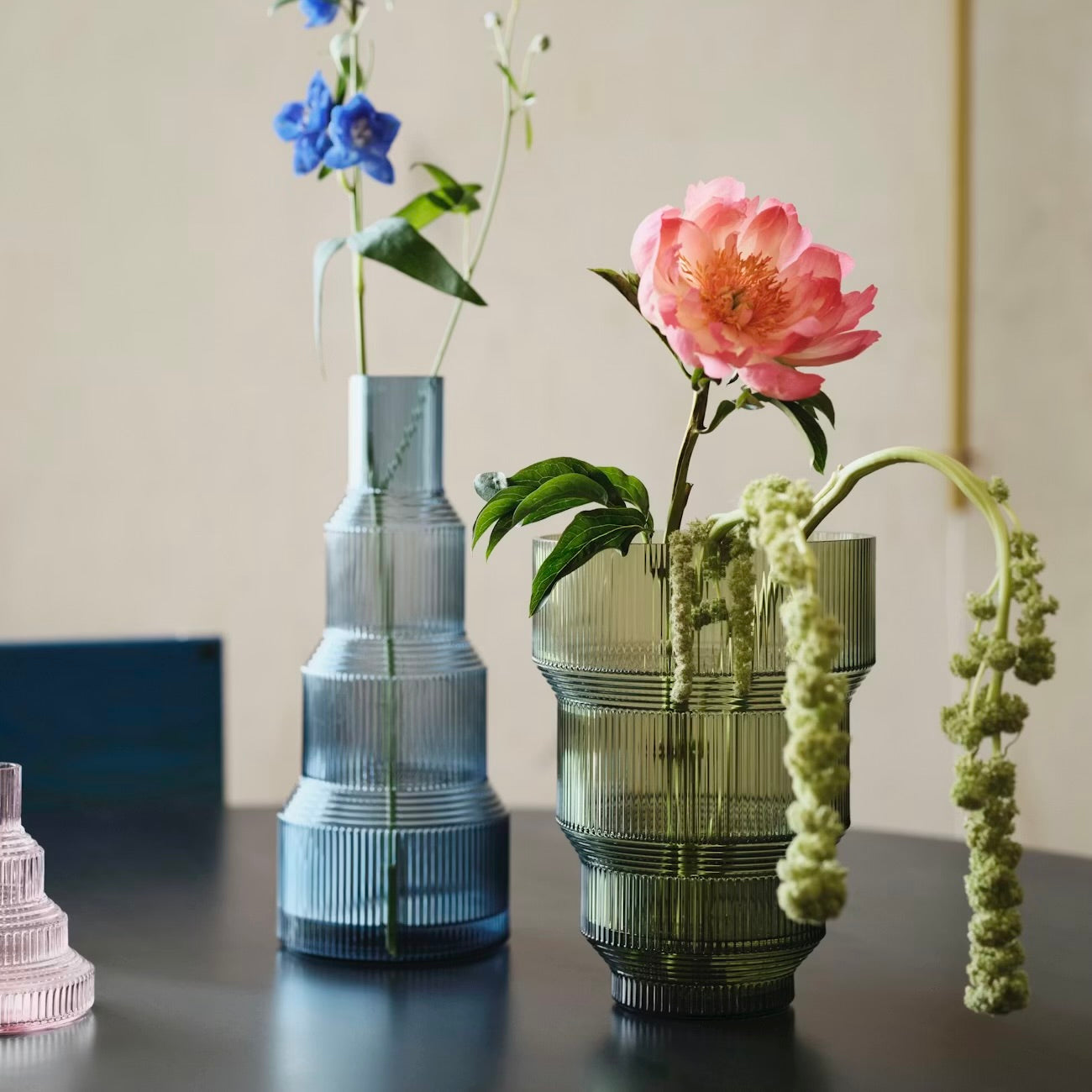 Pavilion vas green 259