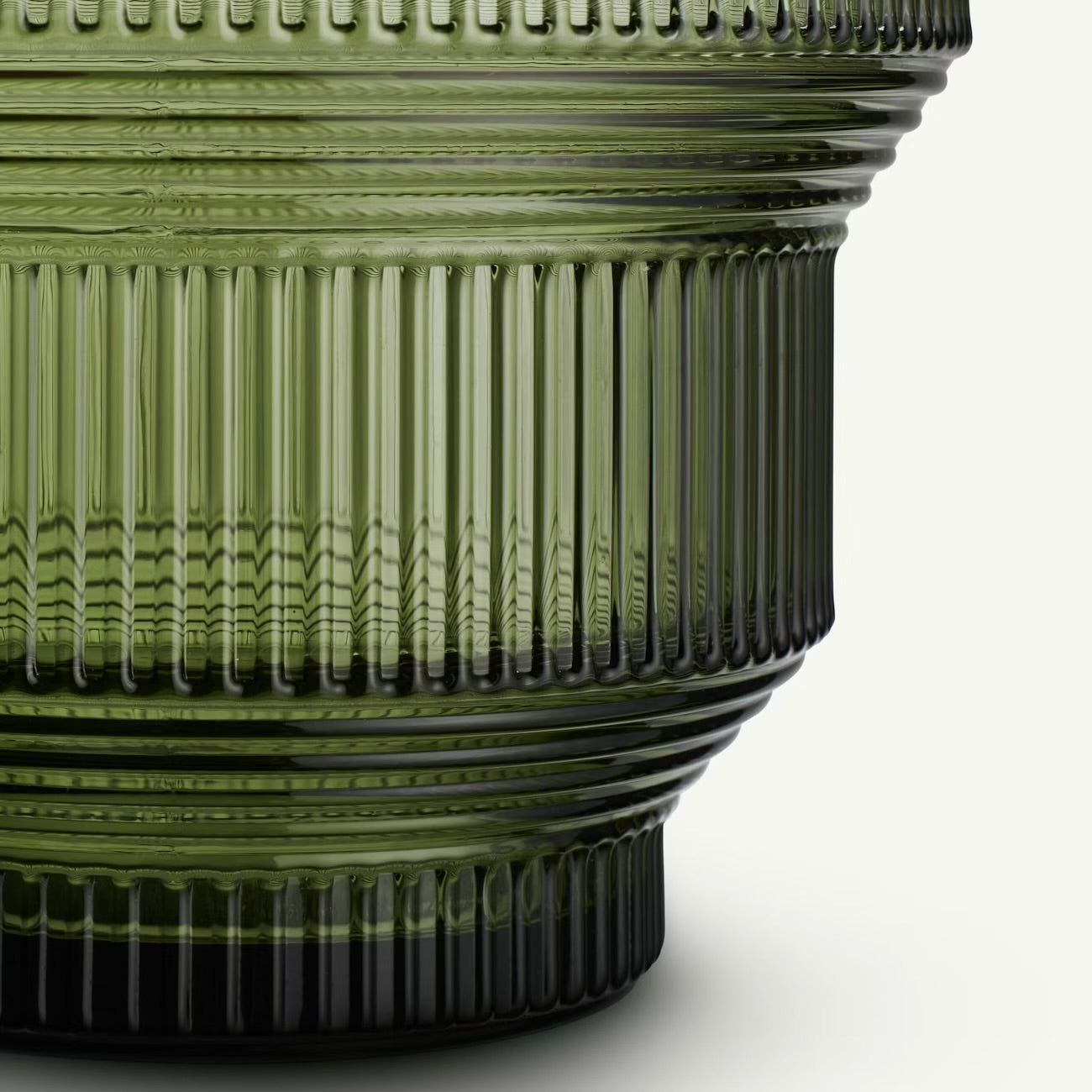 Pavilion vas green 259