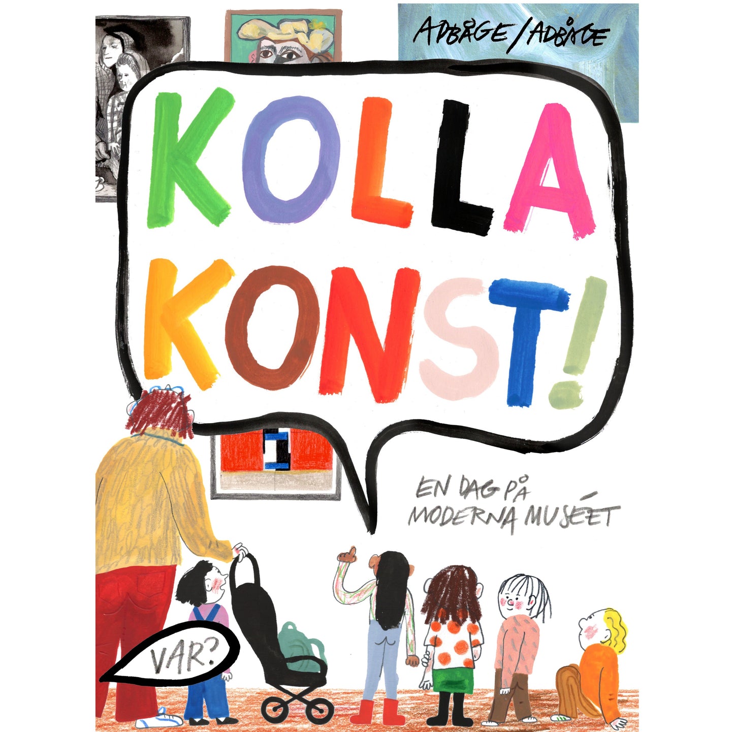 Kolla Konst!