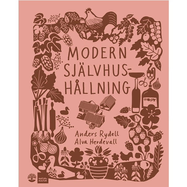 Modern självhushållning