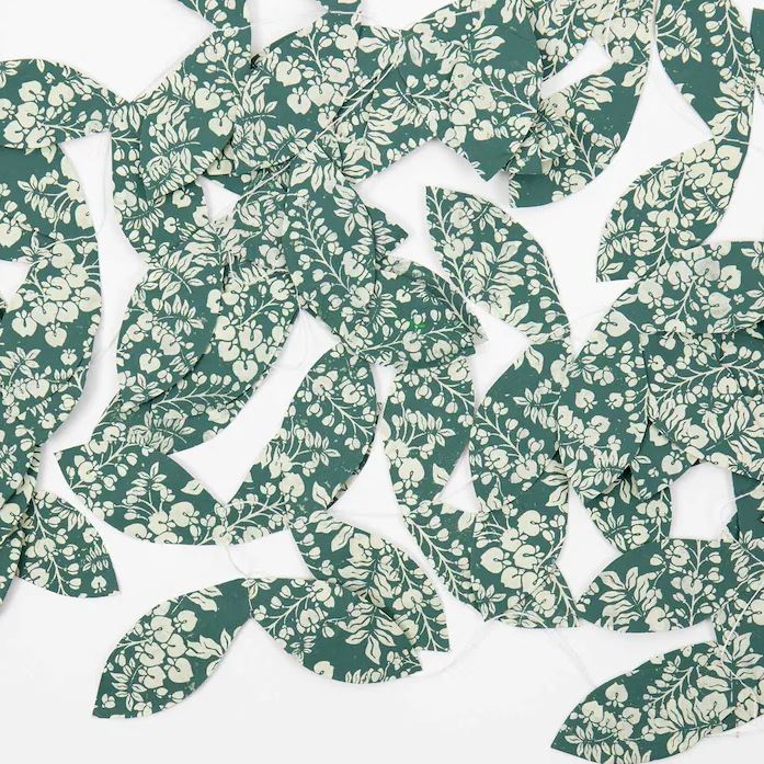 Girlang Nature Bloom