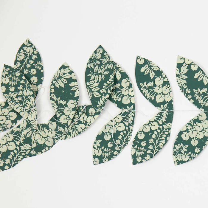 Girlang Nature Bloom