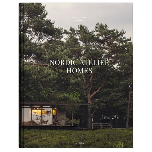 Nordic Atelier Homes