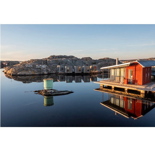 Vänresa 14 Juni - Gäller endast Vandalorum vänner