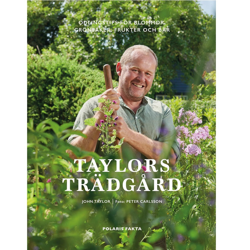 Taylors trädgård