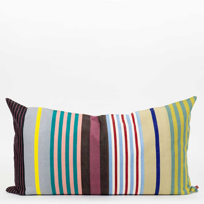 Kuddfodral Victoria 50x90