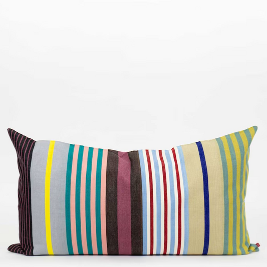 Kuddfodral Victoria 50x90