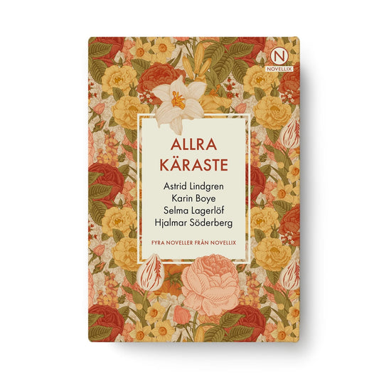 Allra käraste
