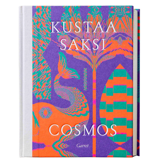 Kustaa Saksi: Cosmos